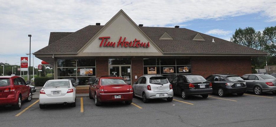 timhorton